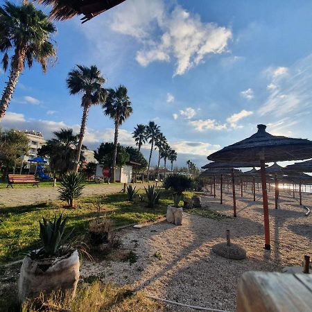 Bojo Resort Orikum Kültér fotó