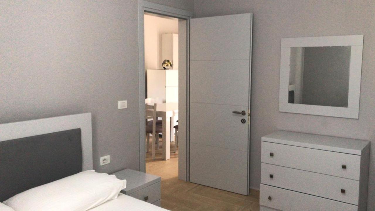 Bojo Resort Orikum Kültér fotó