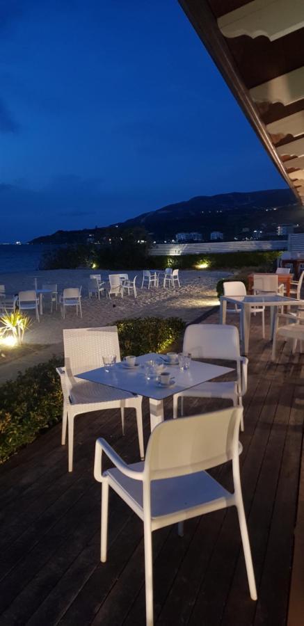 Bojo Resort Orikum Kültér fotó