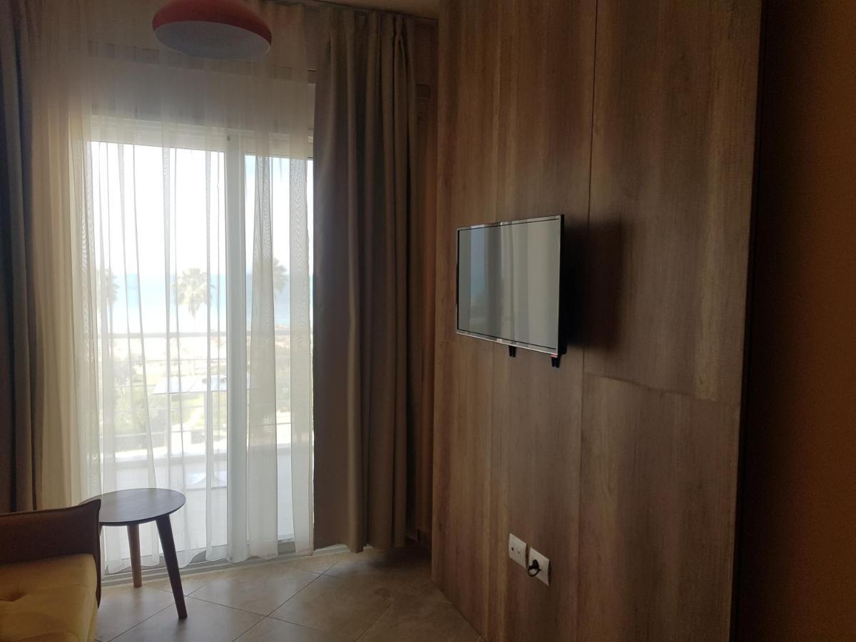 Bojo Resort Orikum Kültér fotó