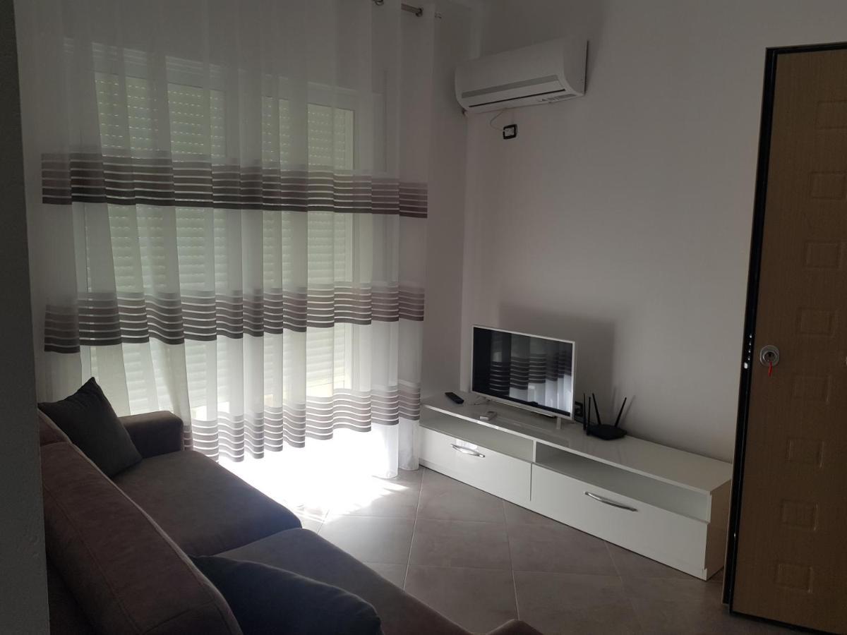 Bojo Resort Orikum Kültér fotó