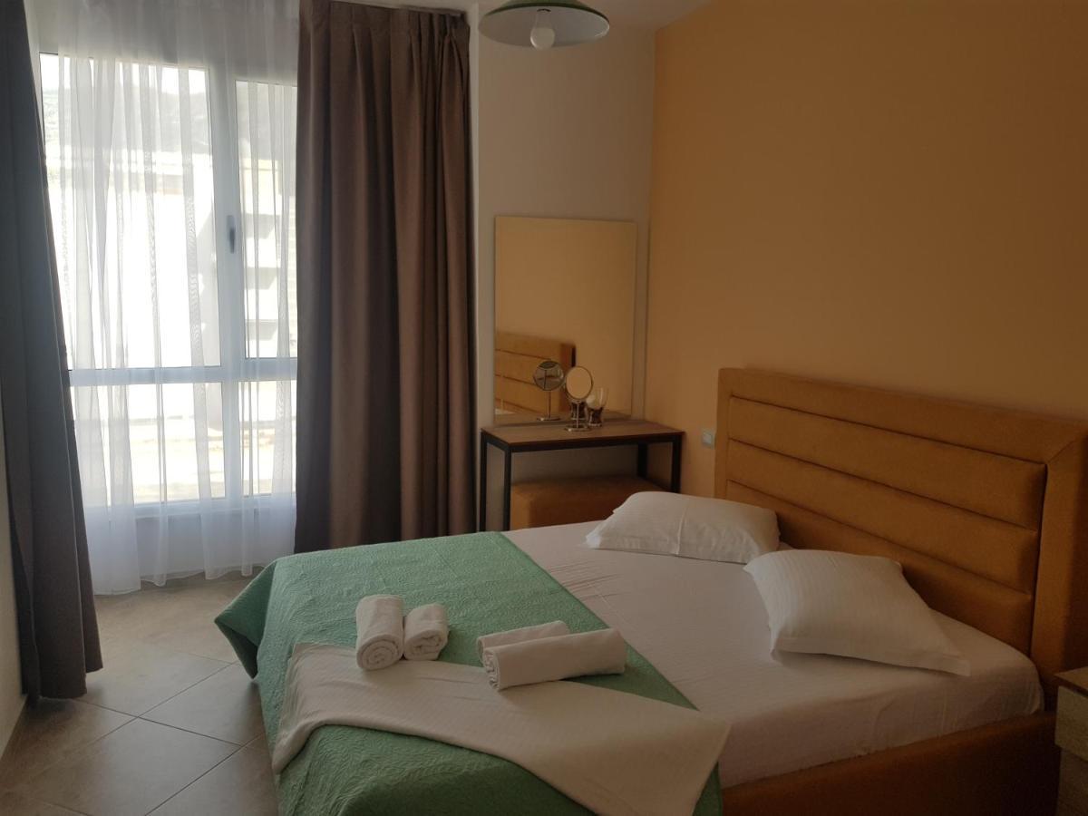 Bojo Resort Orikum Kültér fotó