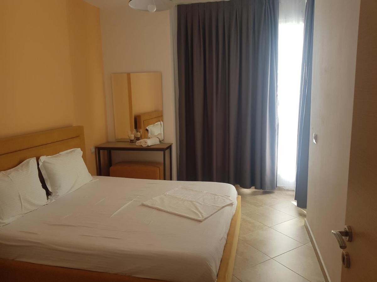 Bojo Resort Orikum Kültér fotó