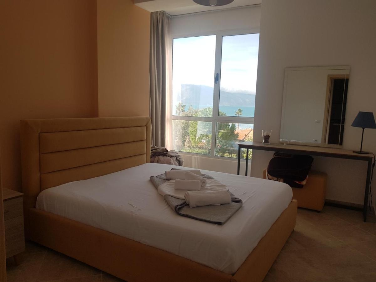 Bojo Resort Orikum Kültér fotó