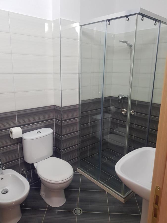 Bojo Resort Orikum Kültér fotó